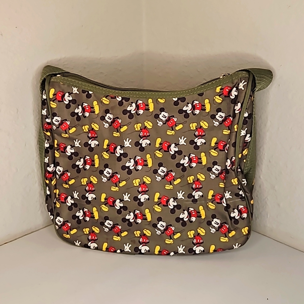 Disney Mickey Mouse Handbag